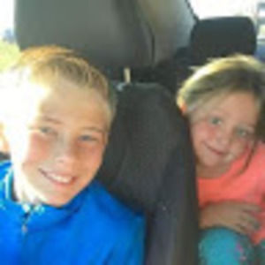 Meet your Posher, Derek